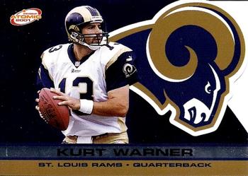 Kurt Warner