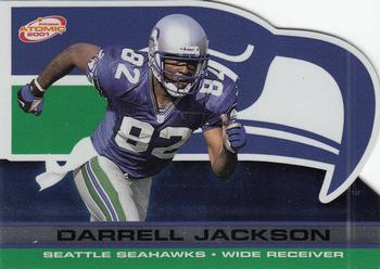 Darrell Jackson