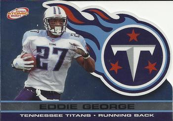 Eddie George