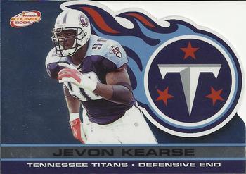 Jevon Kearse