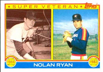 Nolan Ryan