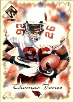 Thomas Jones