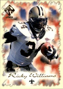 Ricky Williams