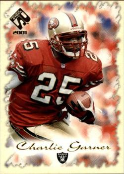 Charlie Garner