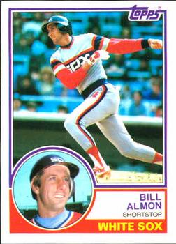 Bill Almon