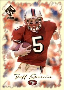 Jeff Garcia