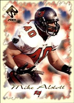 Mike Alstott