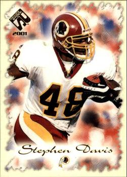 Stephen Davis