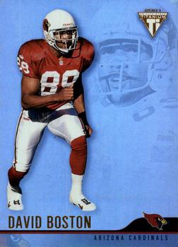David Boston