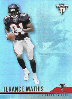 Terance Mathis