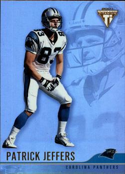 Patrick Jeffers