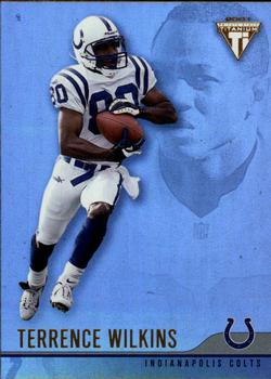 Terrence Wilkins
