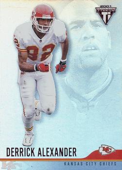 Derrick Alexander