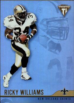 Ricky Williams
