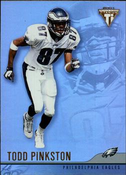 Todd Pinkston