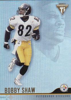 Bobby Shaw