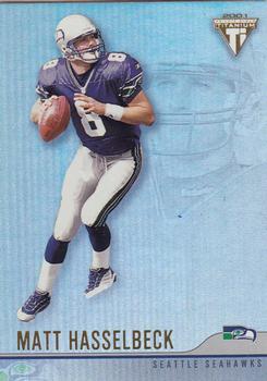 Matt Hasselbeck