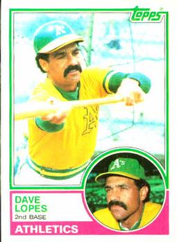 Dave Lopes