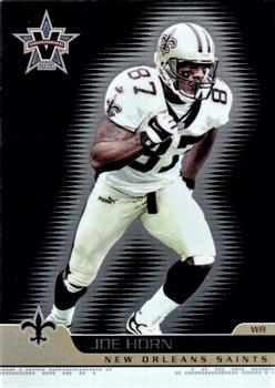 Joe Horn