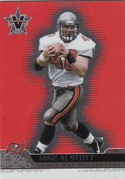 Mike Alstott