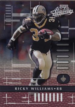 Ricky Williams