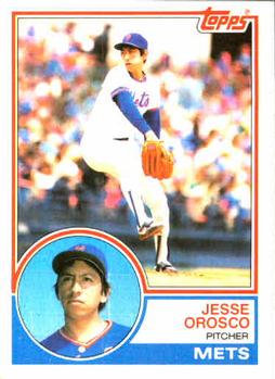 Jesse Orosco