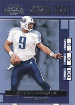 #94 Steve McNair