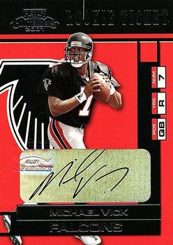 Michael Vick