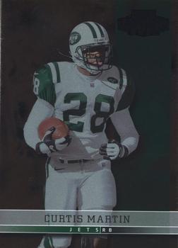 Curtis Martin