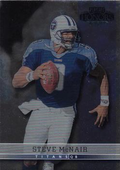Steve McNair