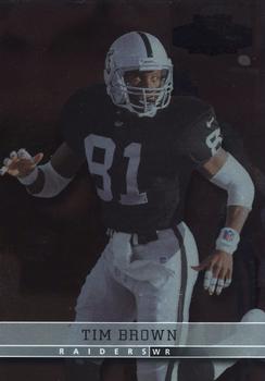 Tim Brown