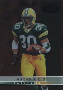 Ahman Green