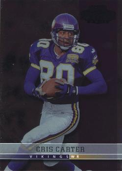 Cris Carter