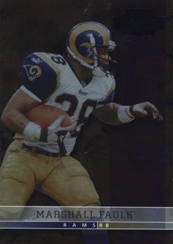 Marshall Faulk