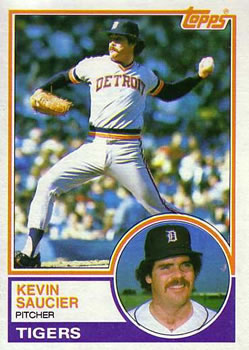 Kevin Saucier