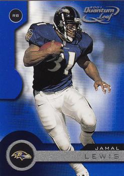 Jamal Lewis