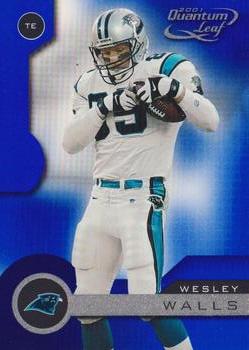 Wesley Walls