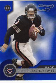 Cade McNown