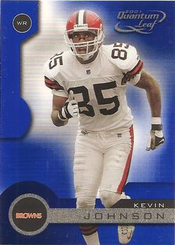 Kevin Johnson