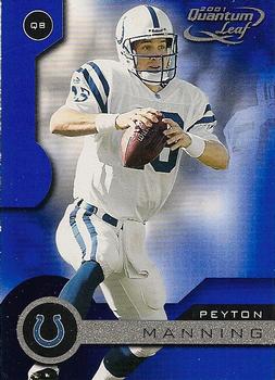 Peyton Manning