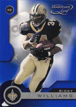 Ricky Williams