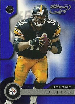 Jerome Bettis