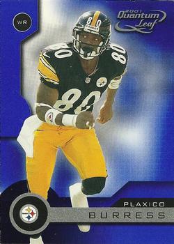 Plaxico Burress