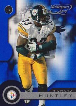 Richard Huntley