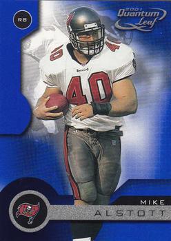 Mike Alstott