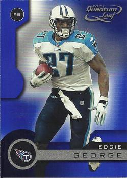 Eddie George