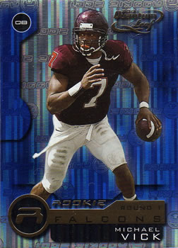 Michael Vick
