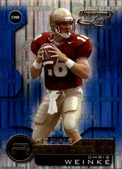 Chris Weinke