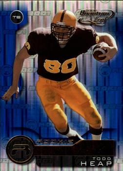 Todd Heap