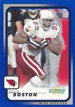 David Boston